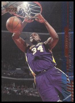 78 Shaquille O'Neal